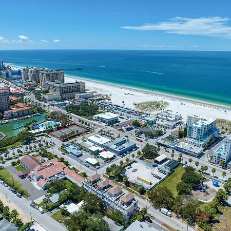 Camelot Beach Suites