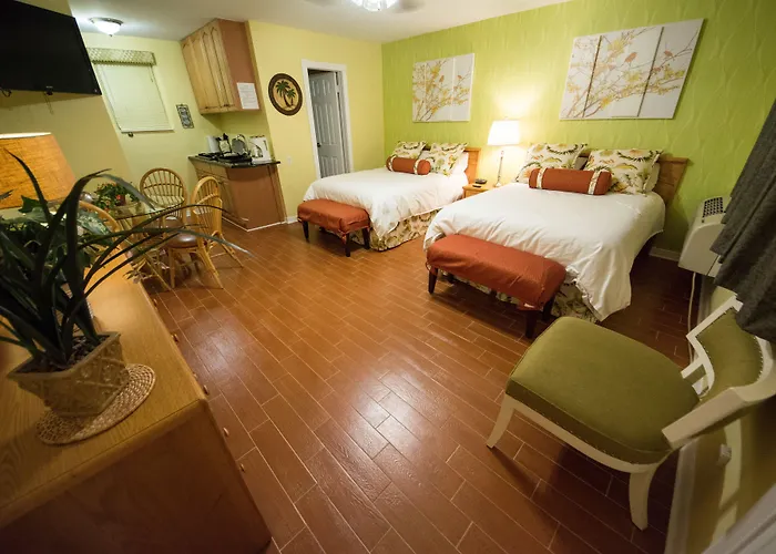 Hotel Camelot 3*