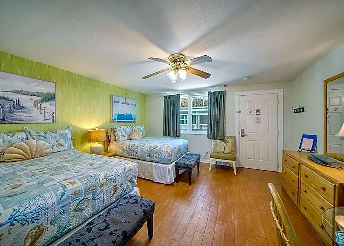 Camelot Clearwater Beach