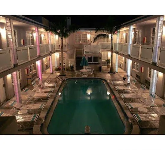 Hotel Camelot